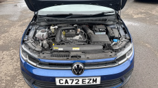 Volkswagen Polo 1.0 TSI Life 5dr Petrol Hatchback